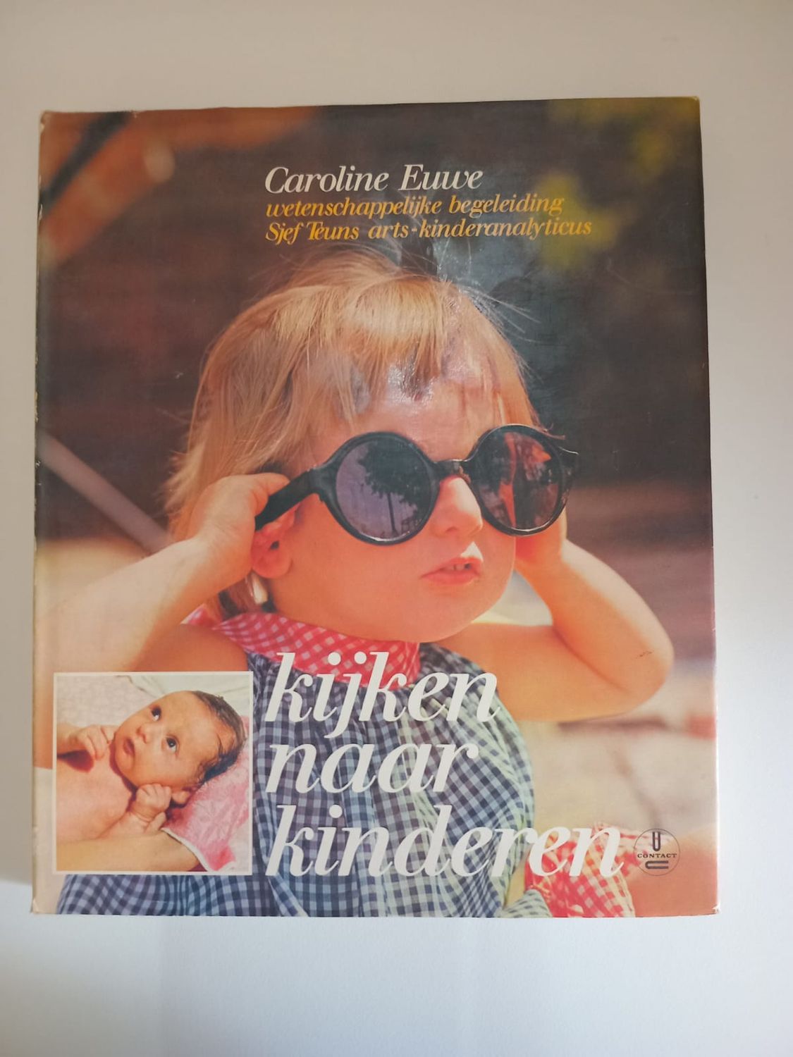Kijken naar kinderen 115