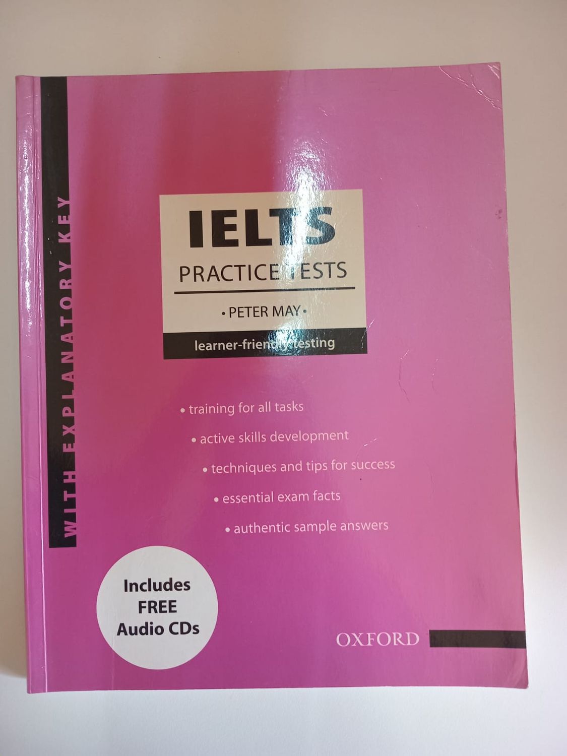 IELTS practice tests 115