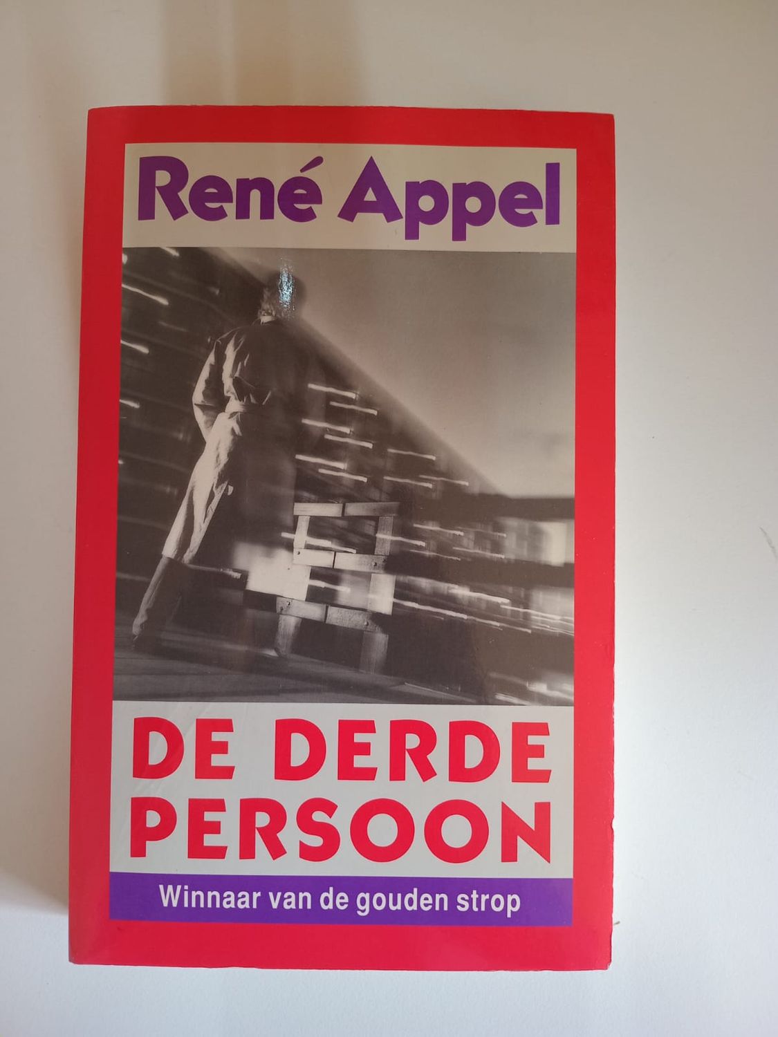 De derde persoon 115