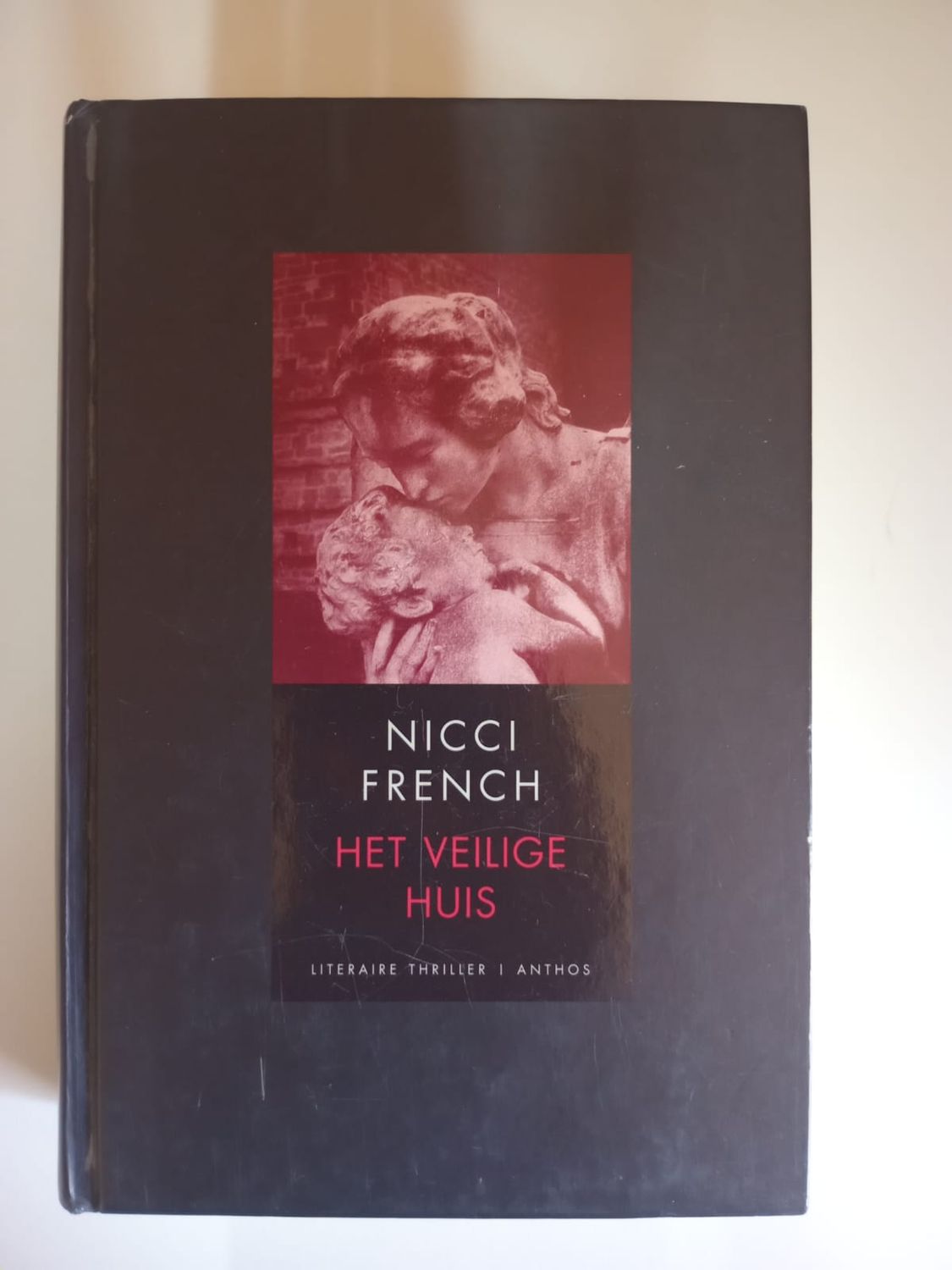 Het veilige huis 115