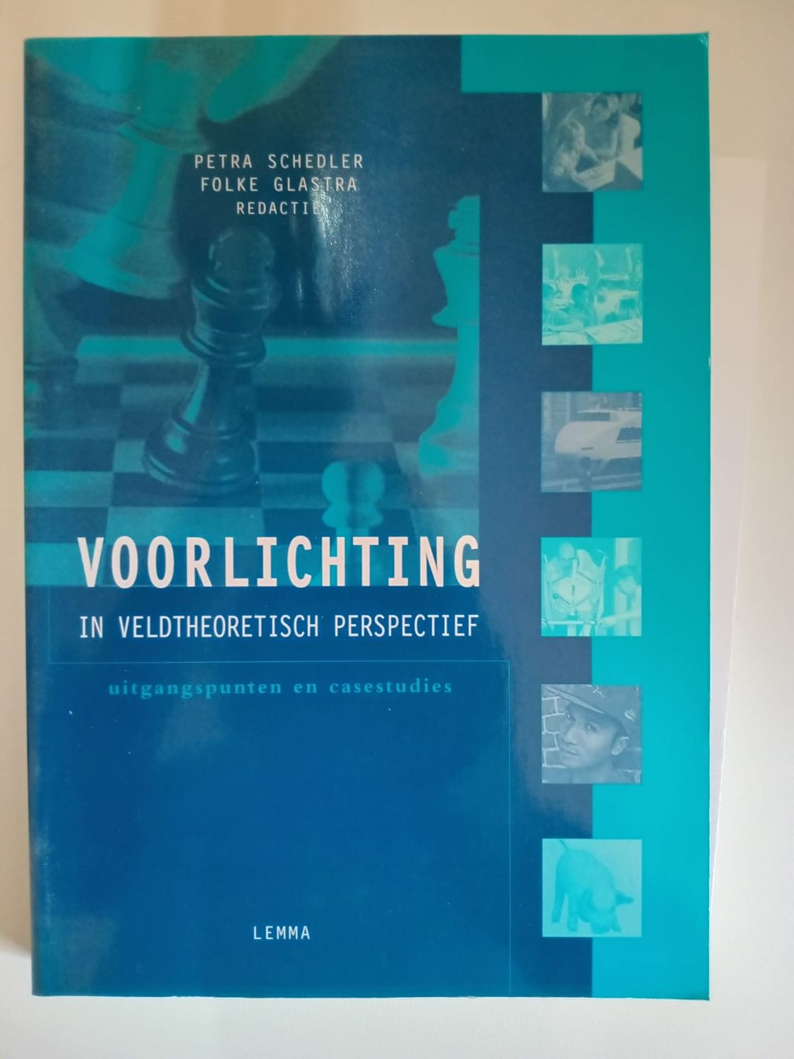 Voorlichting 116
