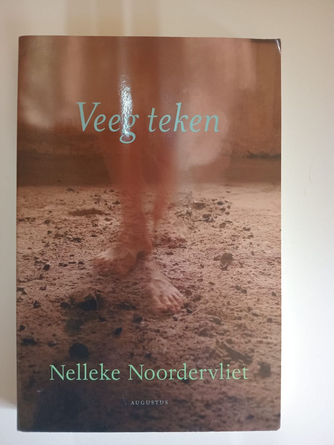 Veeg teken 116