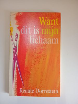 Want dit is mijn lichaam 116
