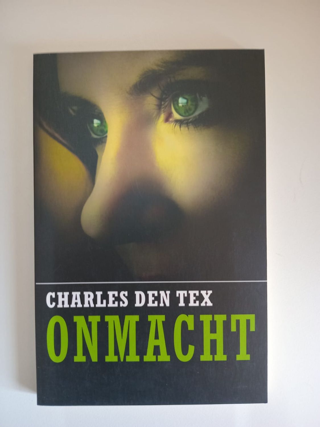 Onmacht 116