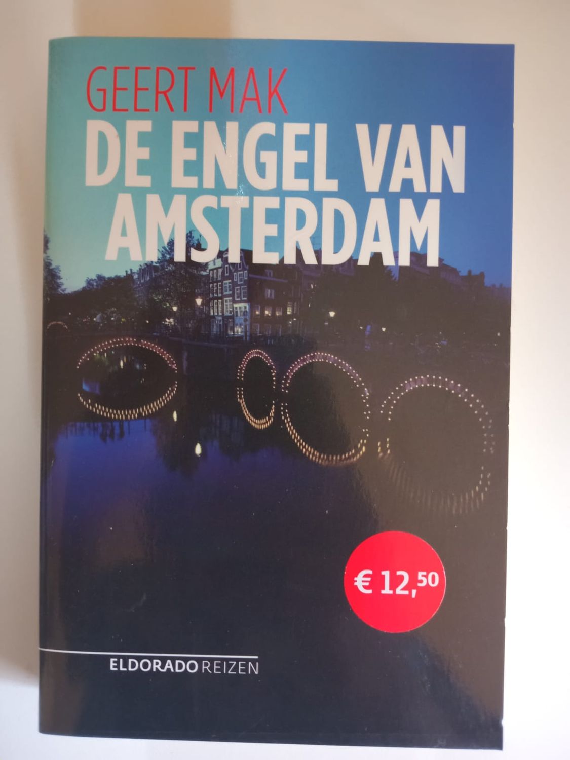 De engel van Amsterdam 116