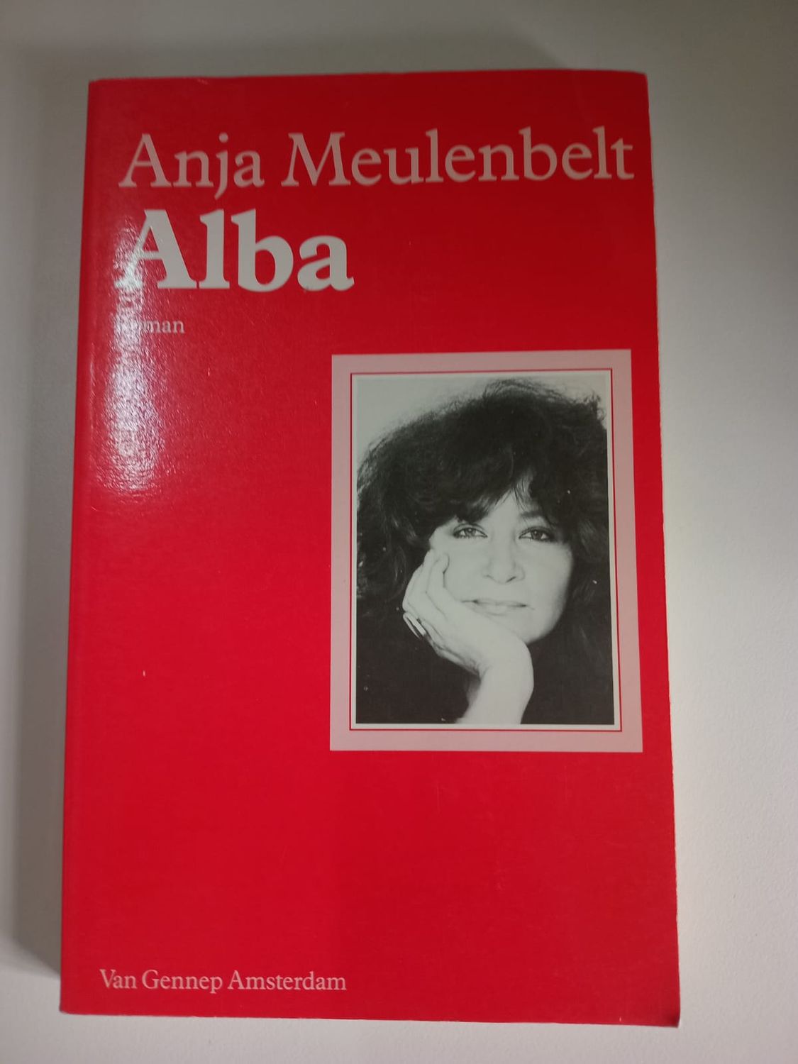Alba 116