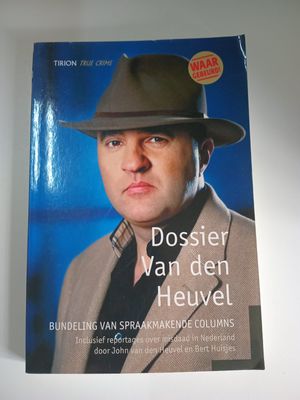 Dossier van den heuvel 116