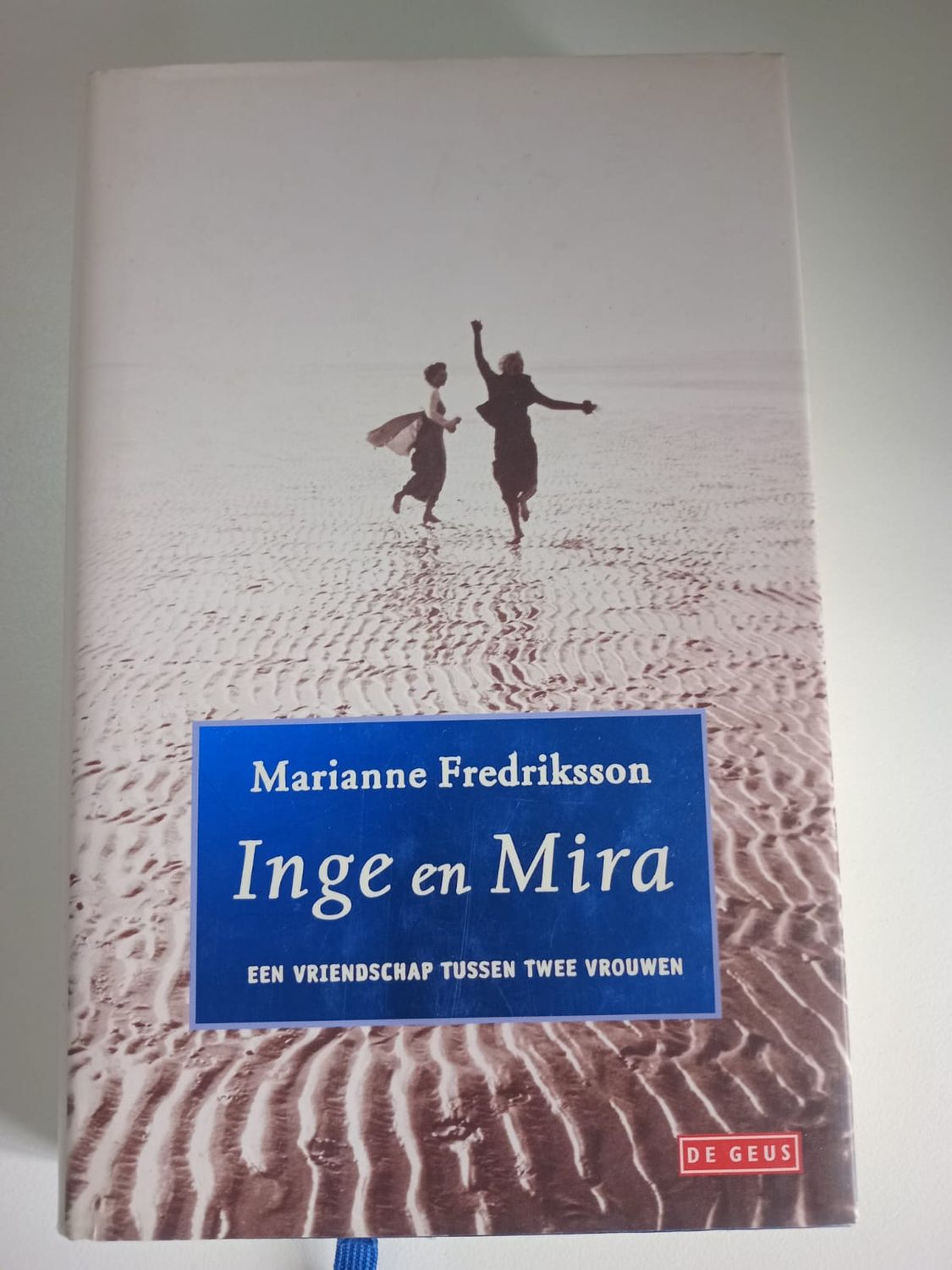 Inge en Mira 116