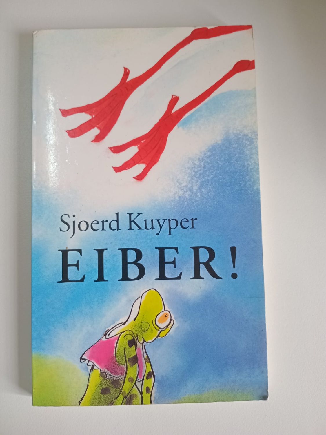 Euber ! 116