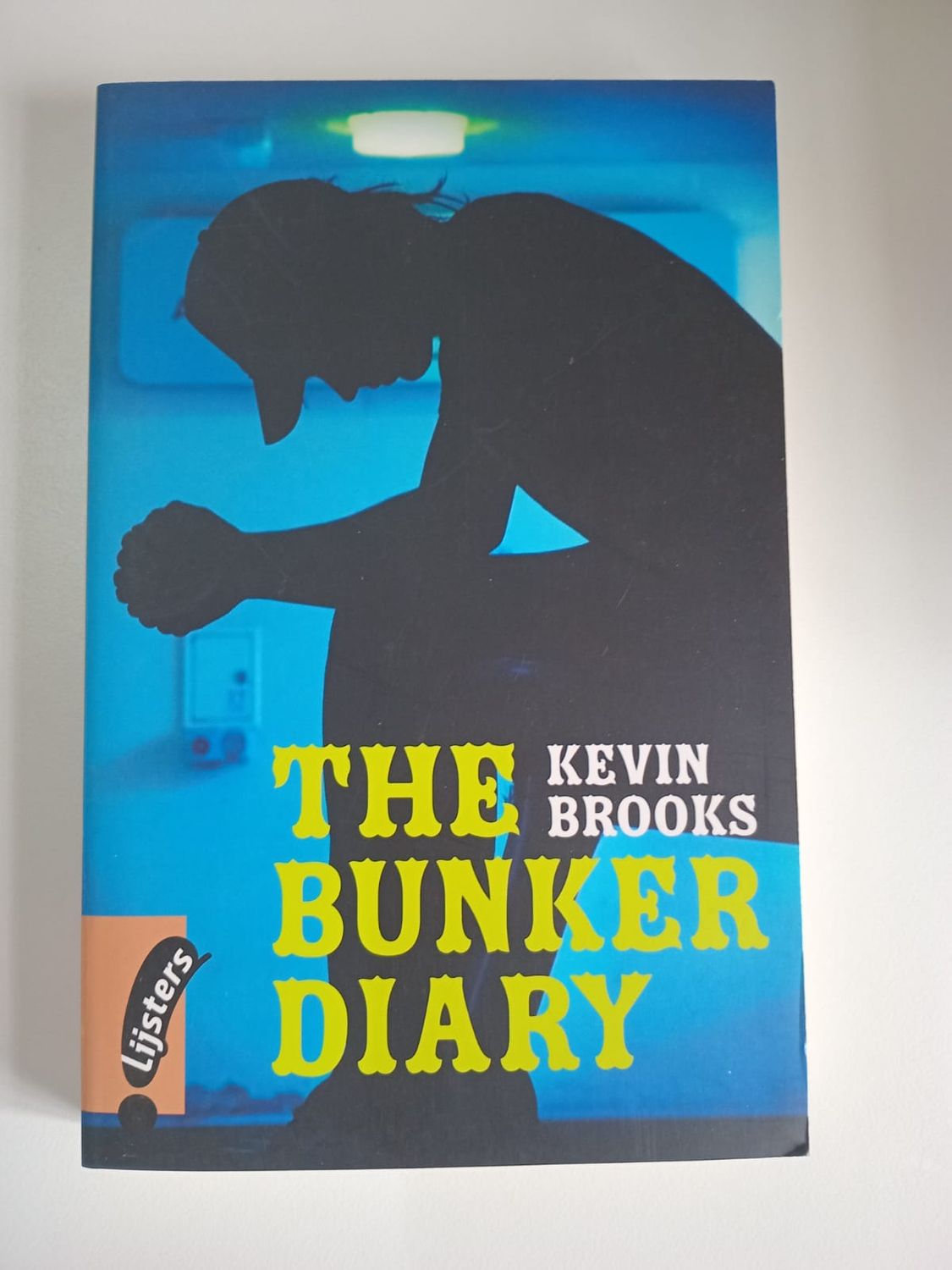 The bunker diary 116