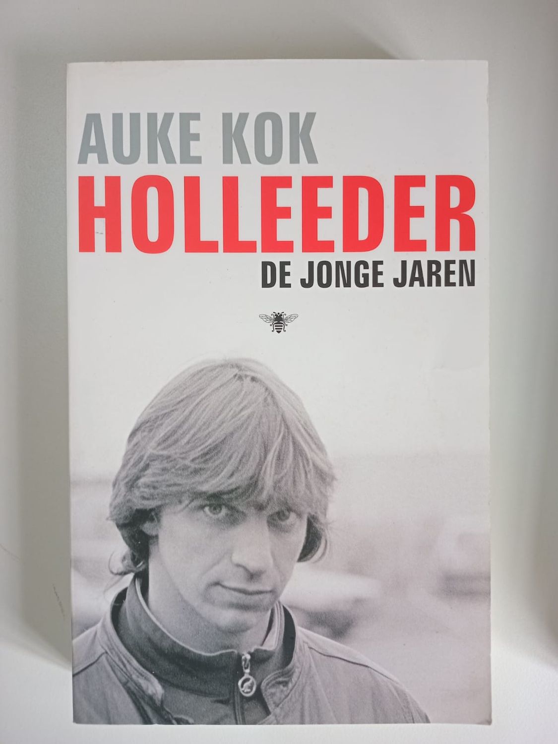 De jonge jaren 116