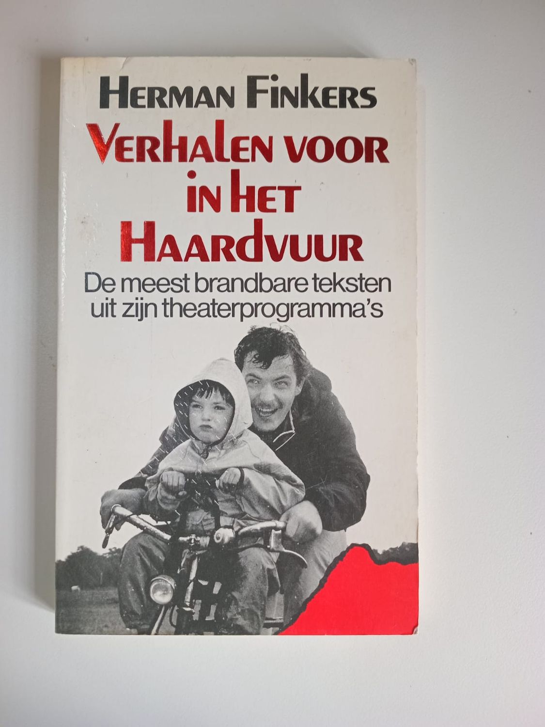 Verhalen voor in het haardvuur 127