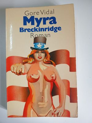Myra Breckinridge 116