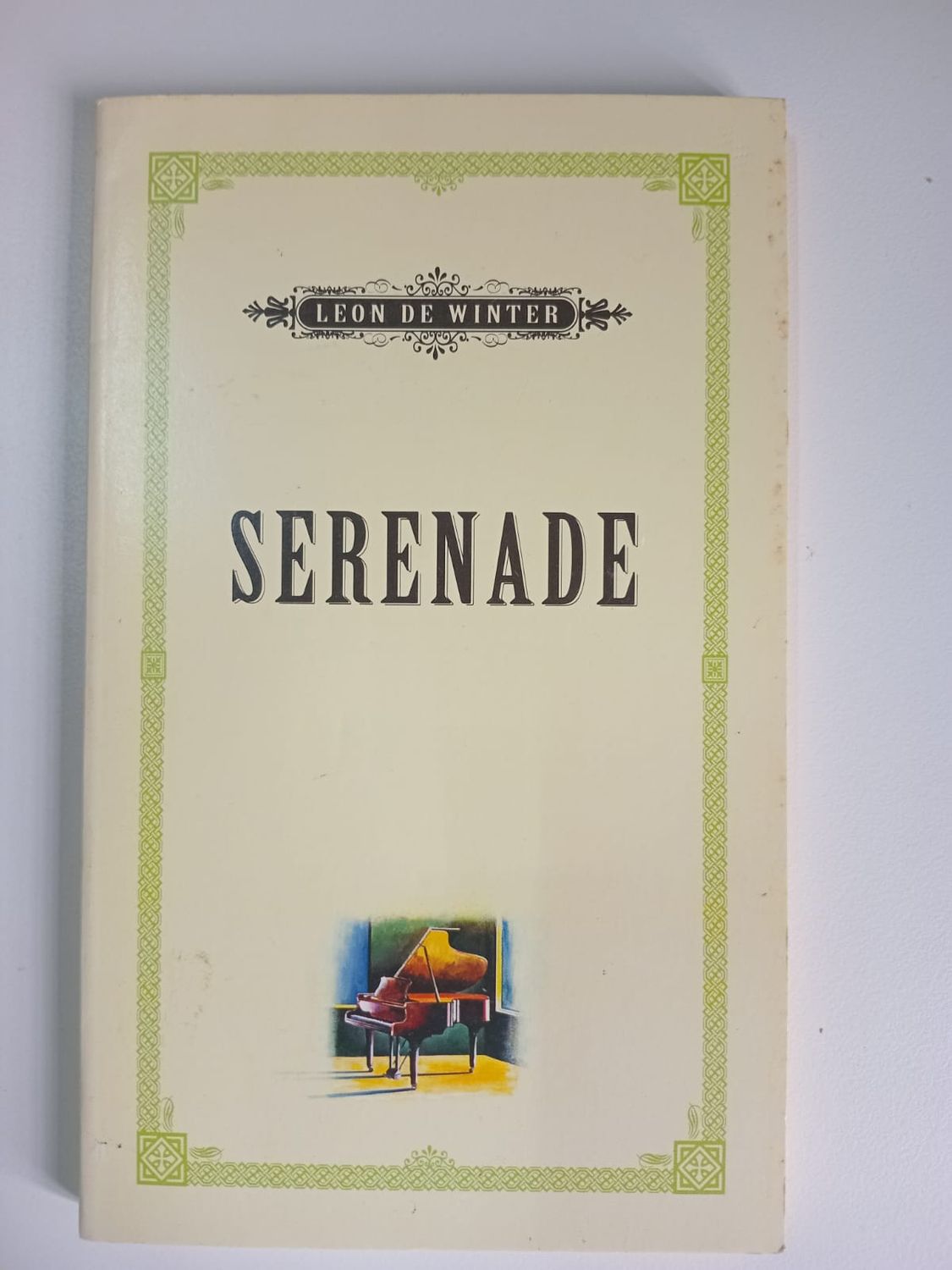 Serenade 127