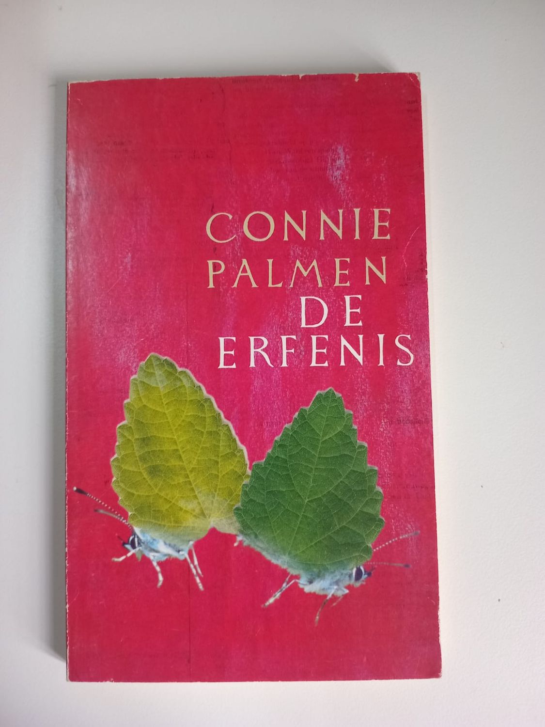 De erfenis 116