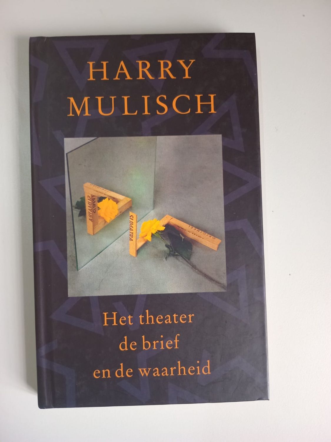 Het theater de brief en de waarheid 117
