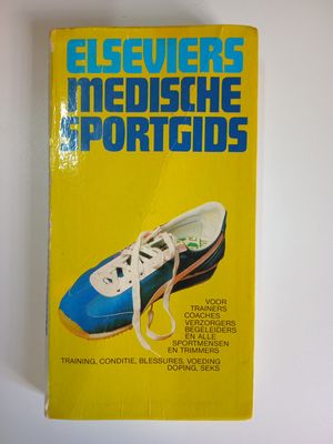 Medische sportgids 117