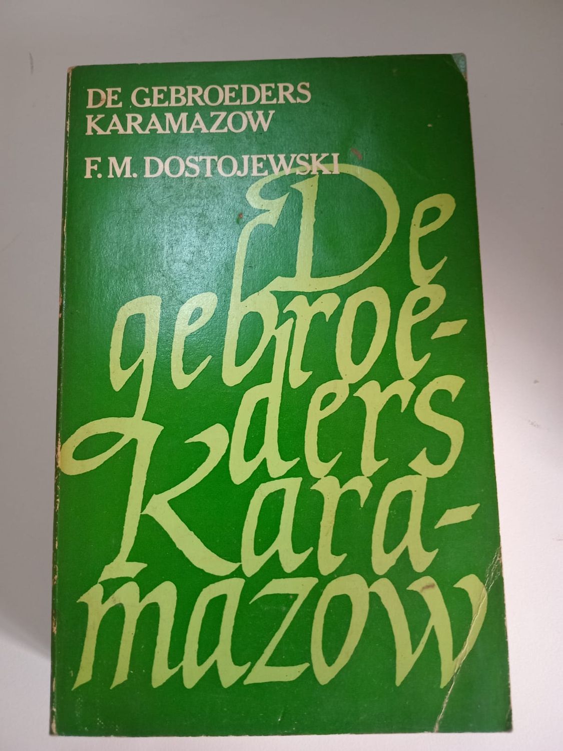 De gebroeders karamazow 117