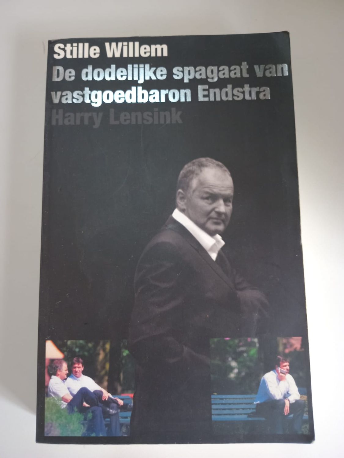 Stille Willem 117