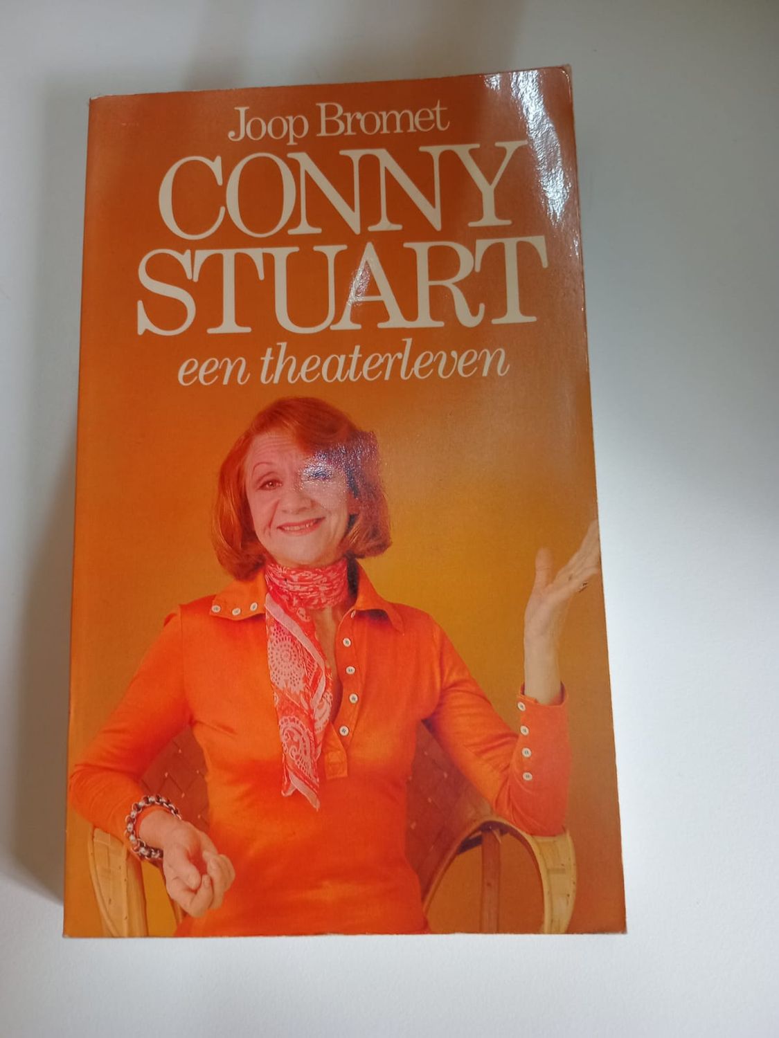 Conny Stuart bruna 117