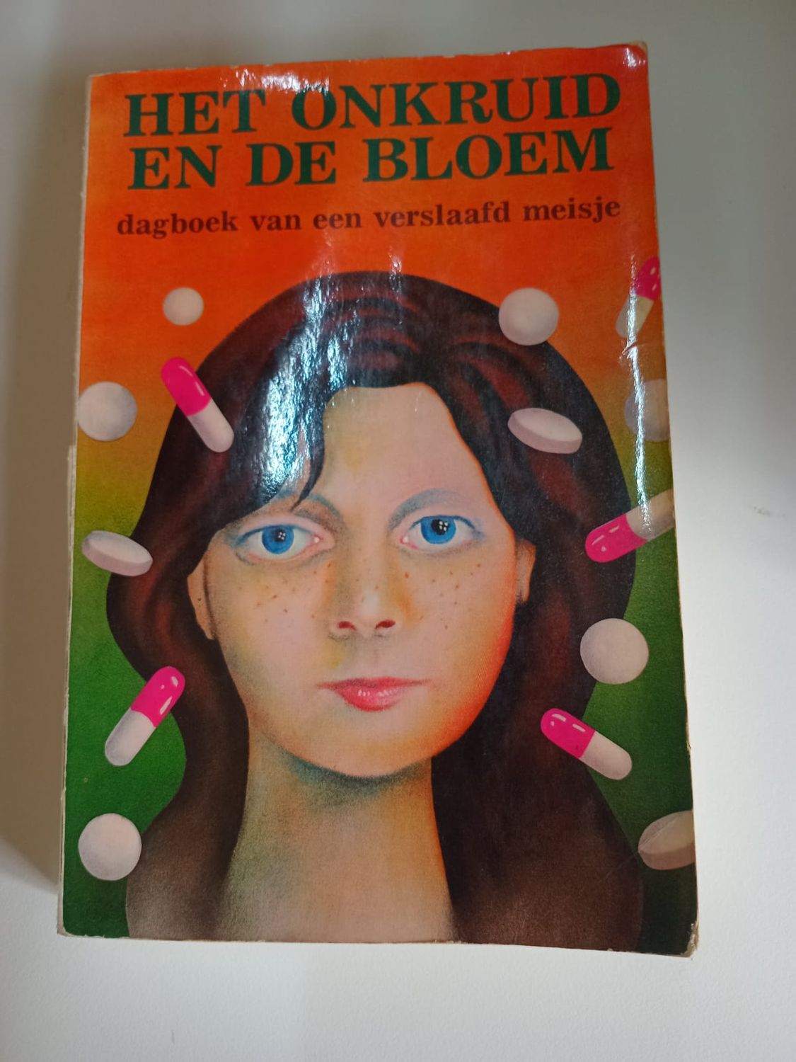 Het onkruid en de bloem 117