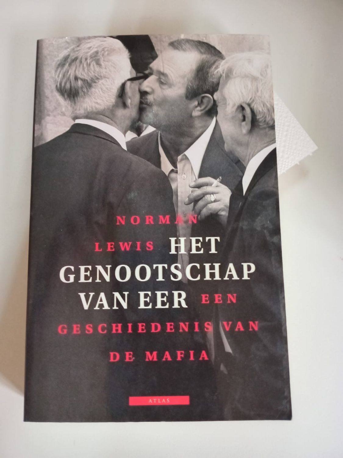 Het genootschap van eer 117