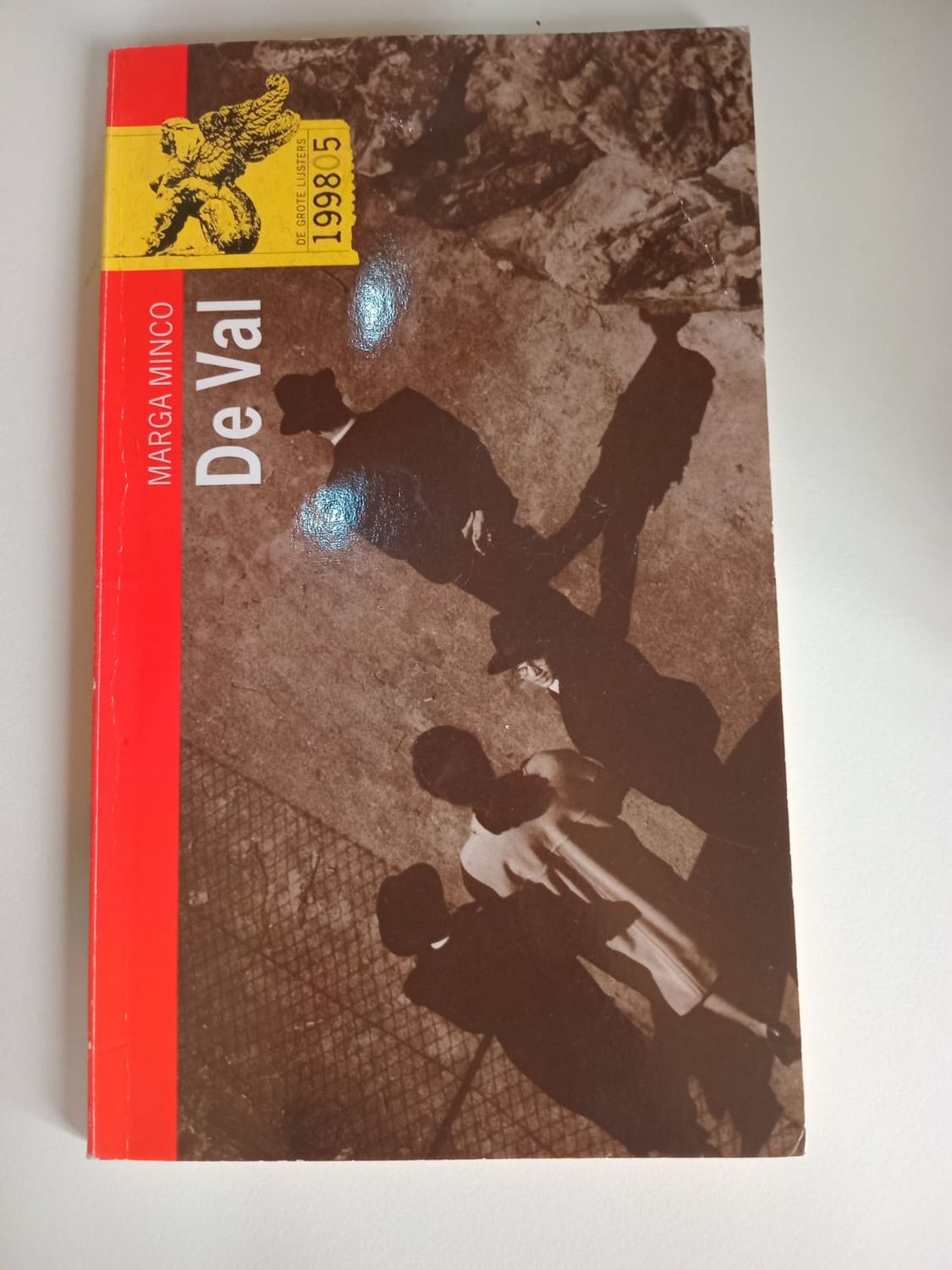 De val 117