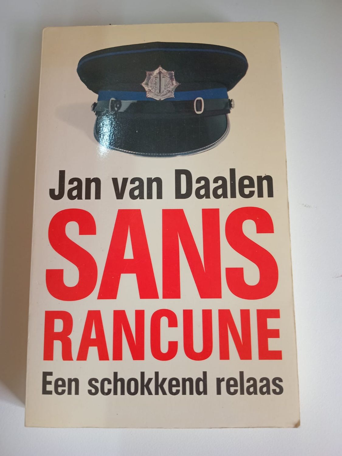 Sans rancune 117