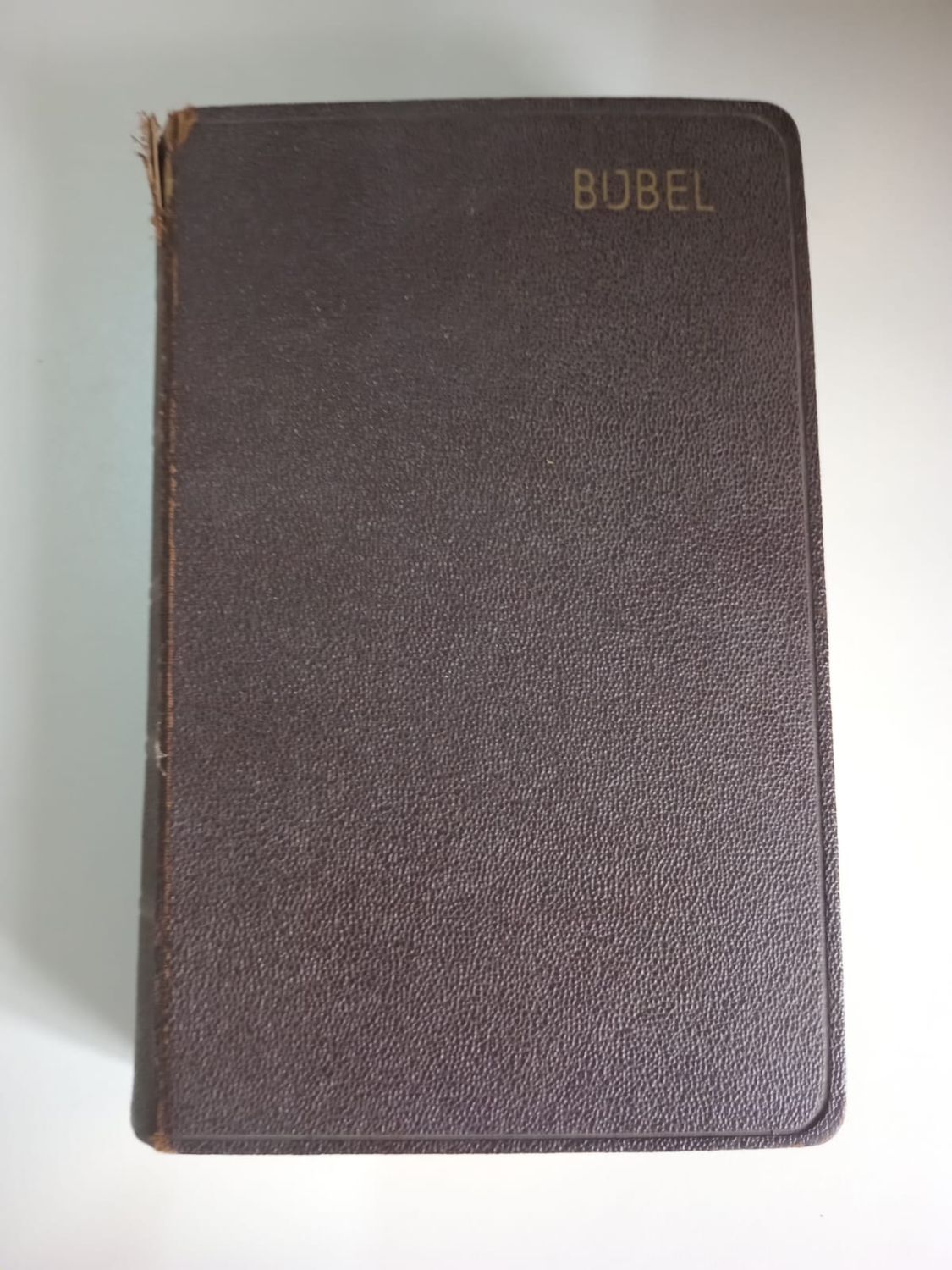 Bijbel 117