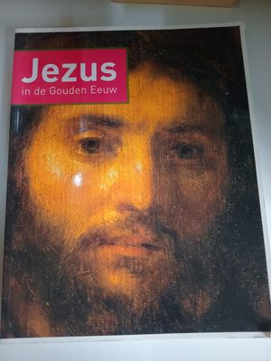 Jezus in de gouden eeuw 117