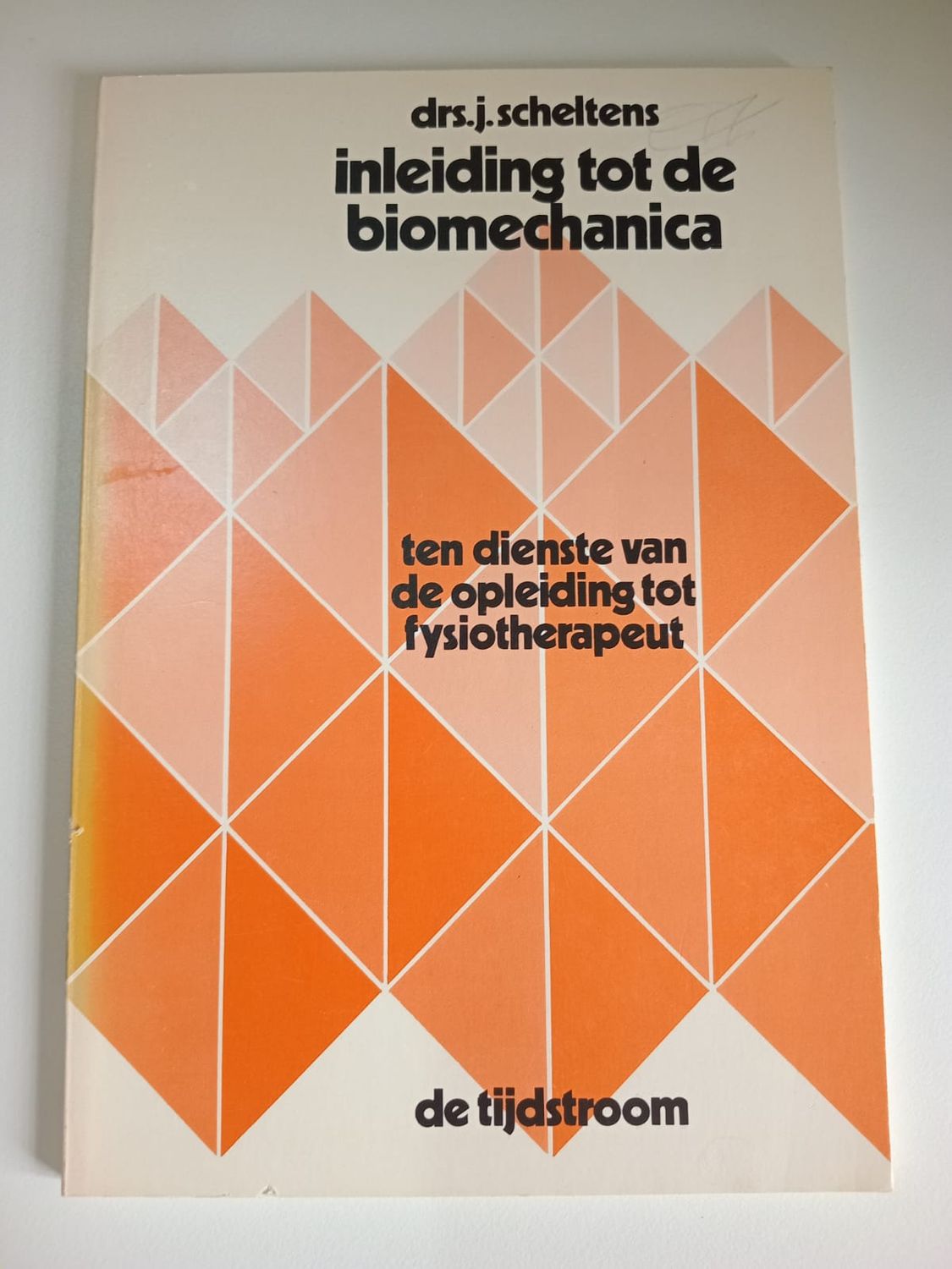 Inleiding tot de biomechanica 117
