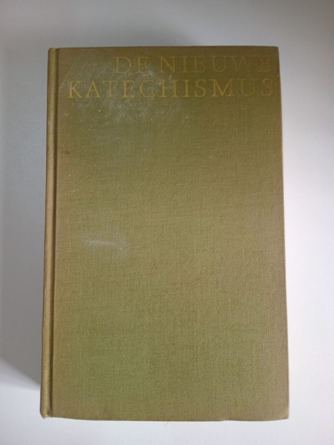 De nieuwe katechismus 117
