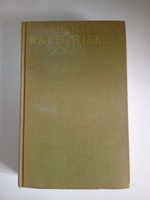 De nieuwe katechismus 117