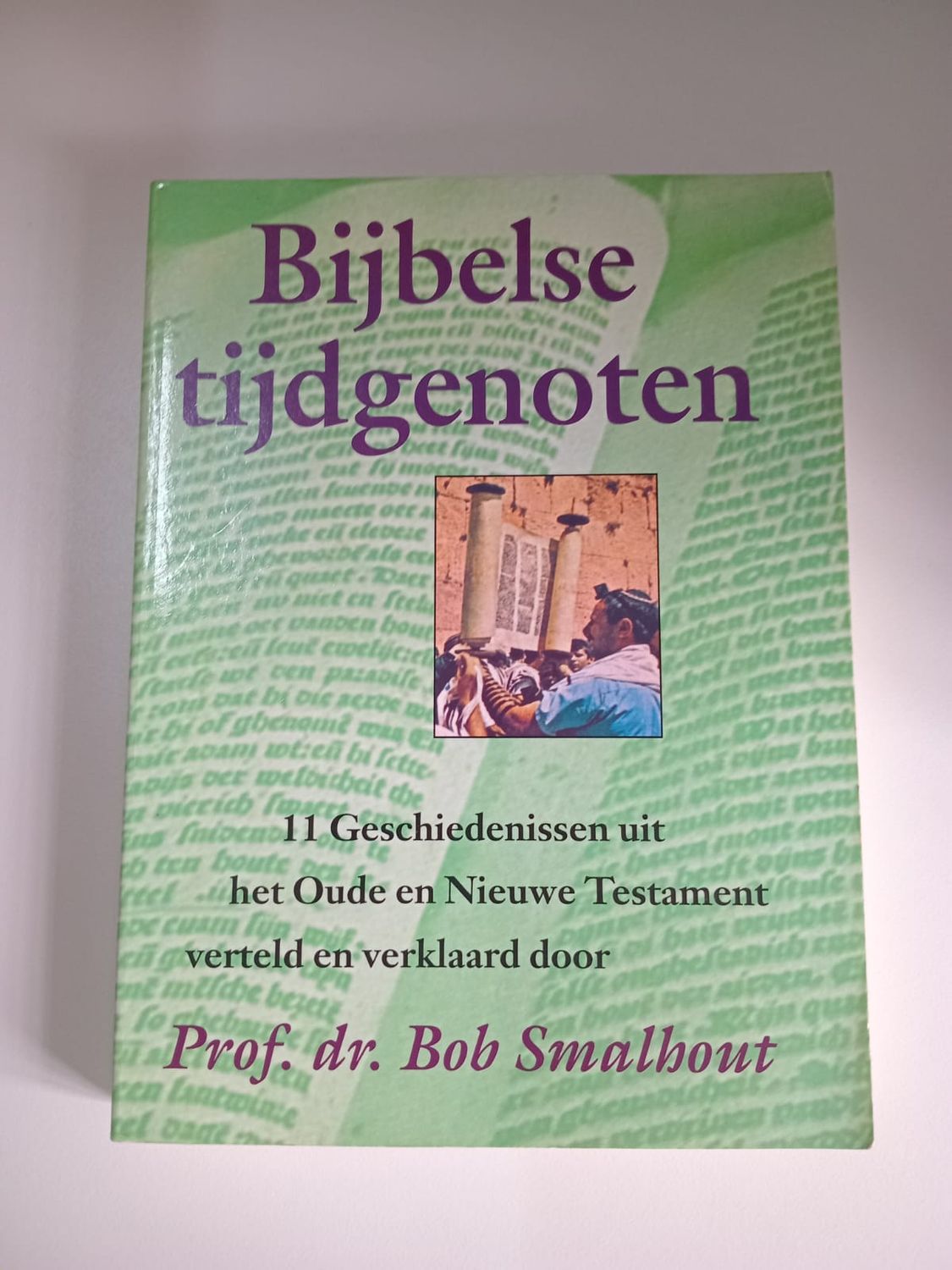 Bijbelse tijdgenoten 117