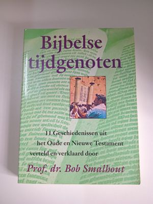 Bijbelse tijdgenoten 117