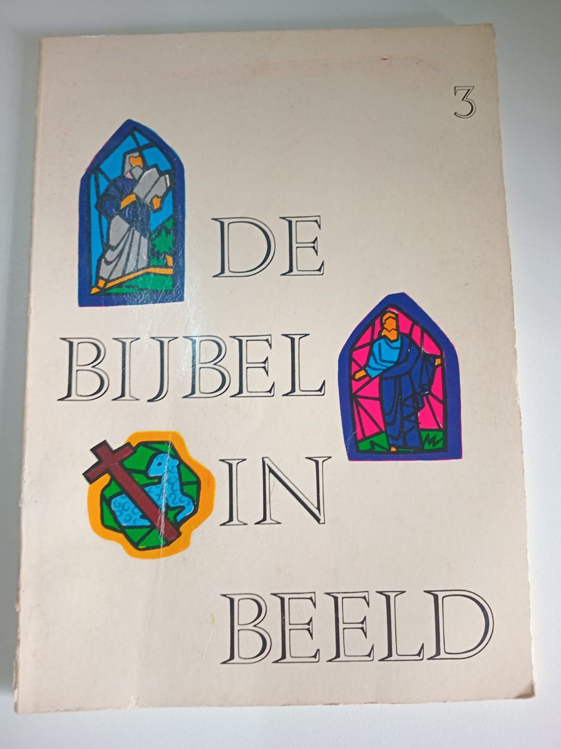 De bijbel in beeld deel 2 en 3 117
