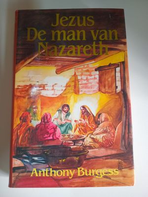 Jezus de man van nazareth 118