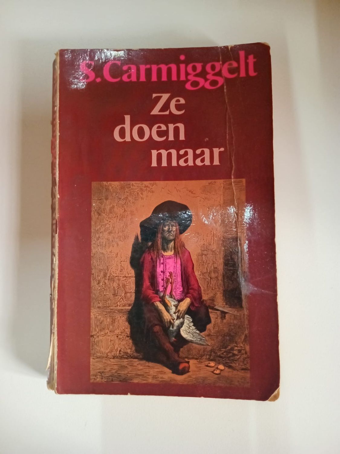 Ze doen maar 118