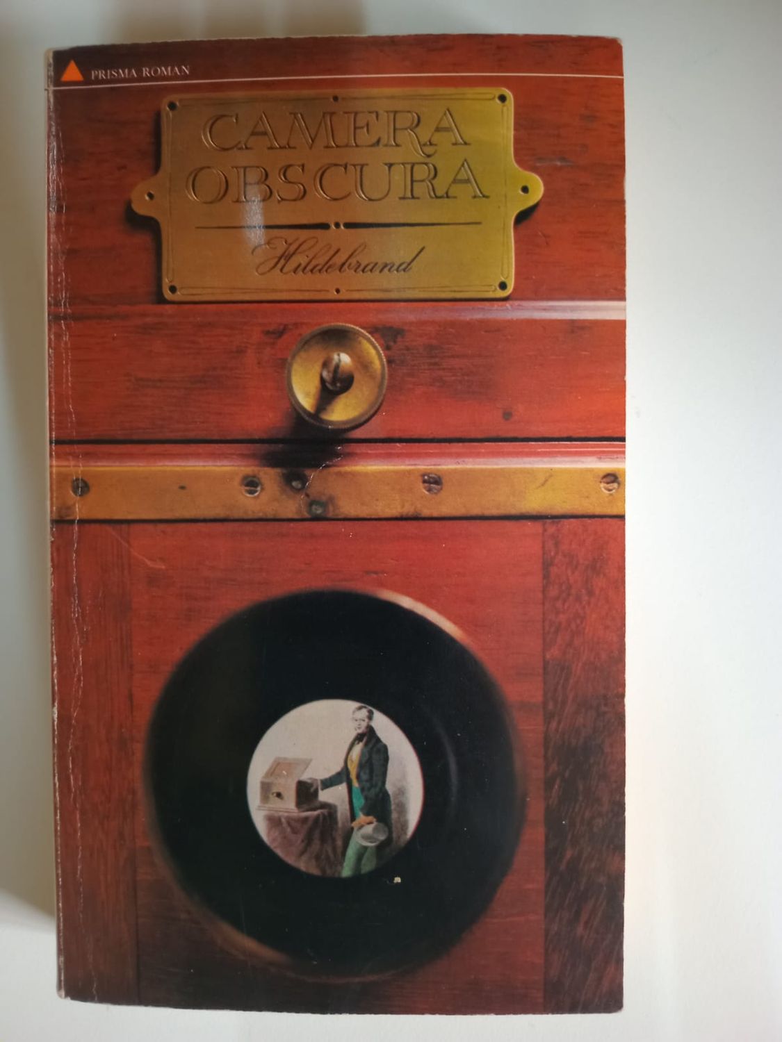 Camera obscura 118