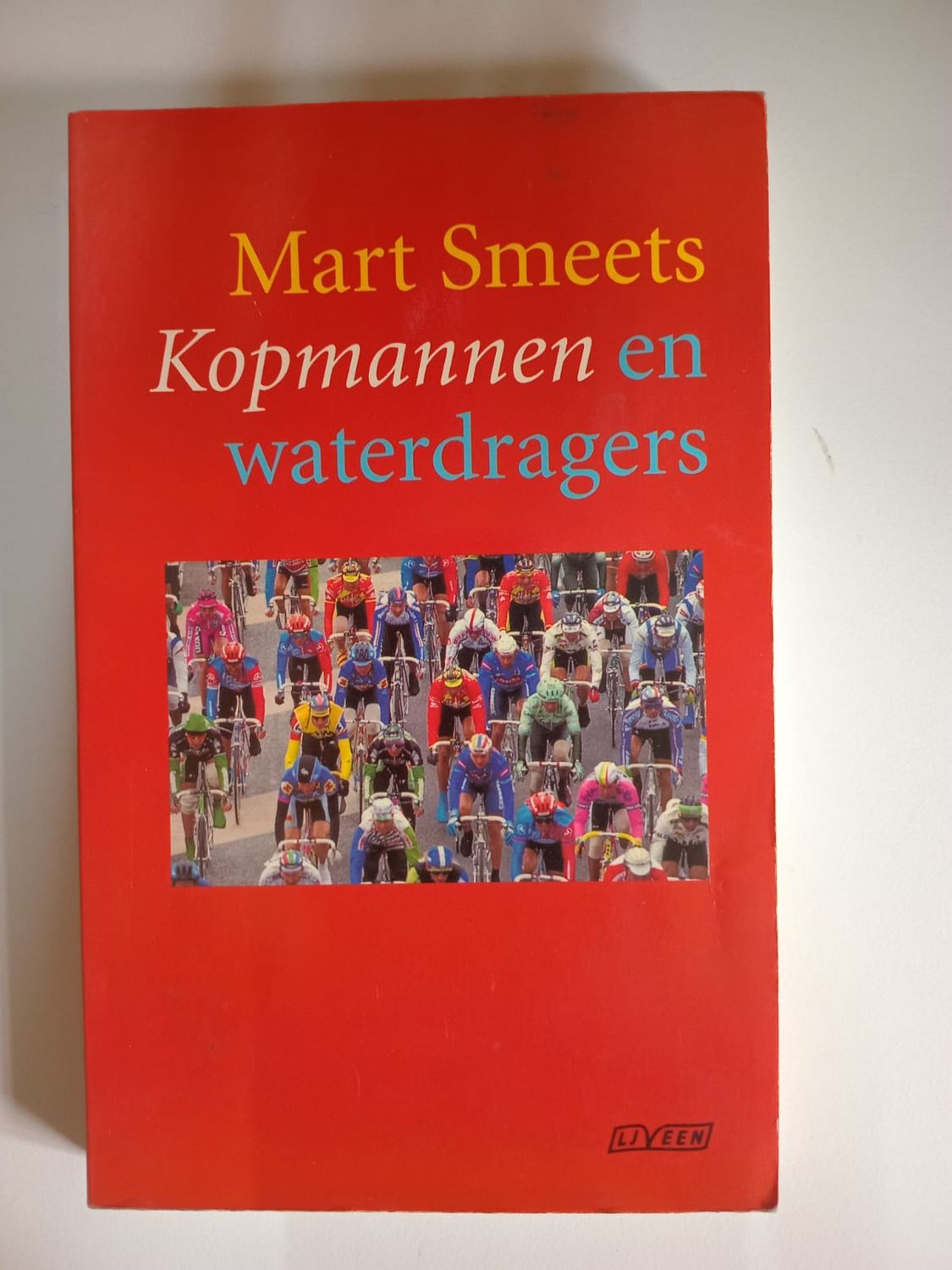 Kopmannen en waterdragers 118