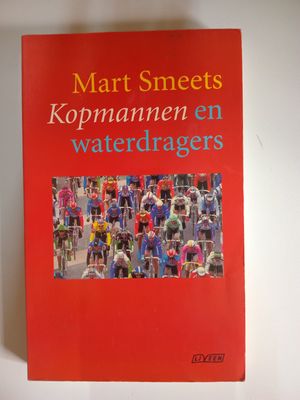 Kopmannen en waterdragers 118