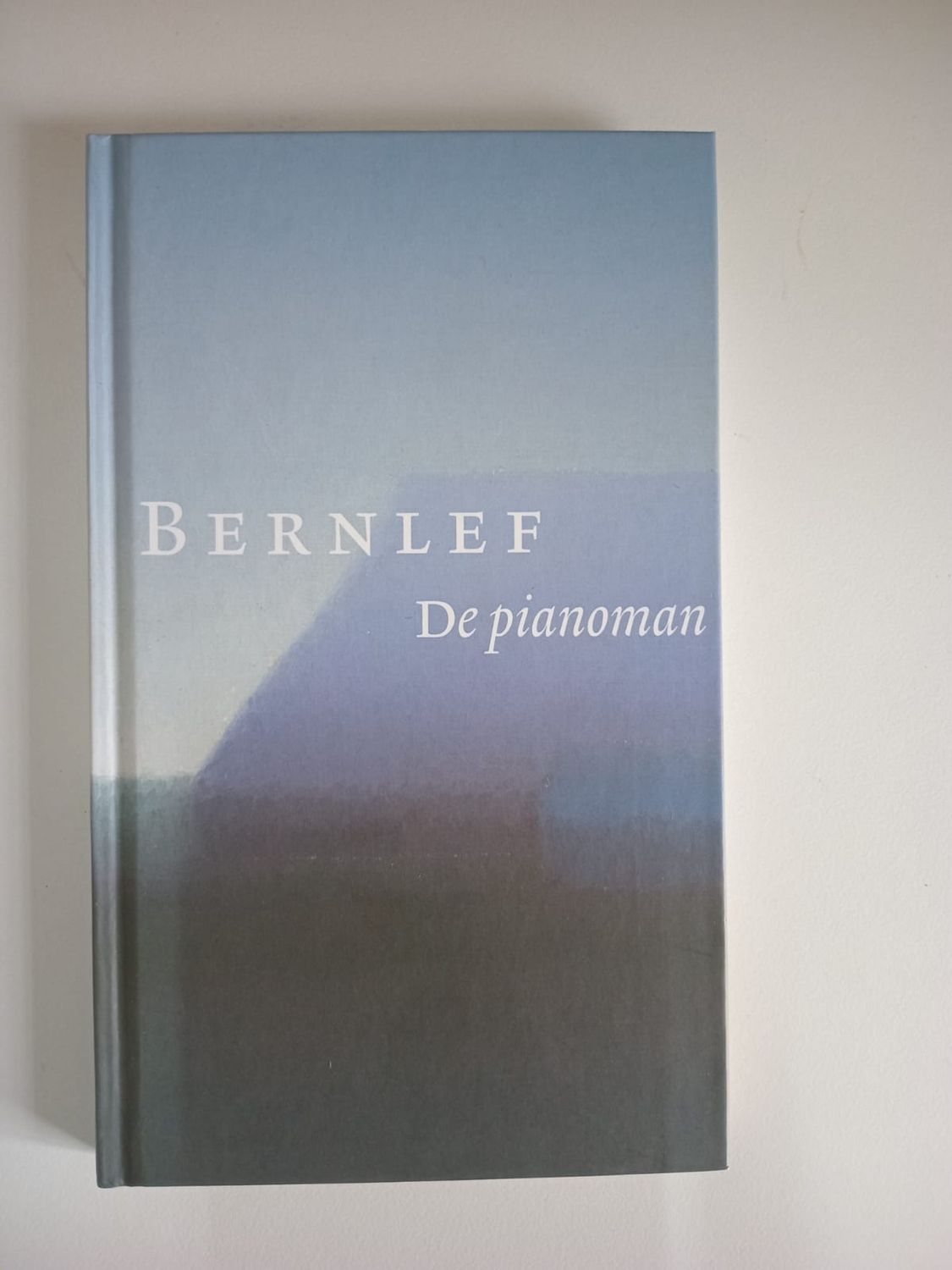 De pianoman 118