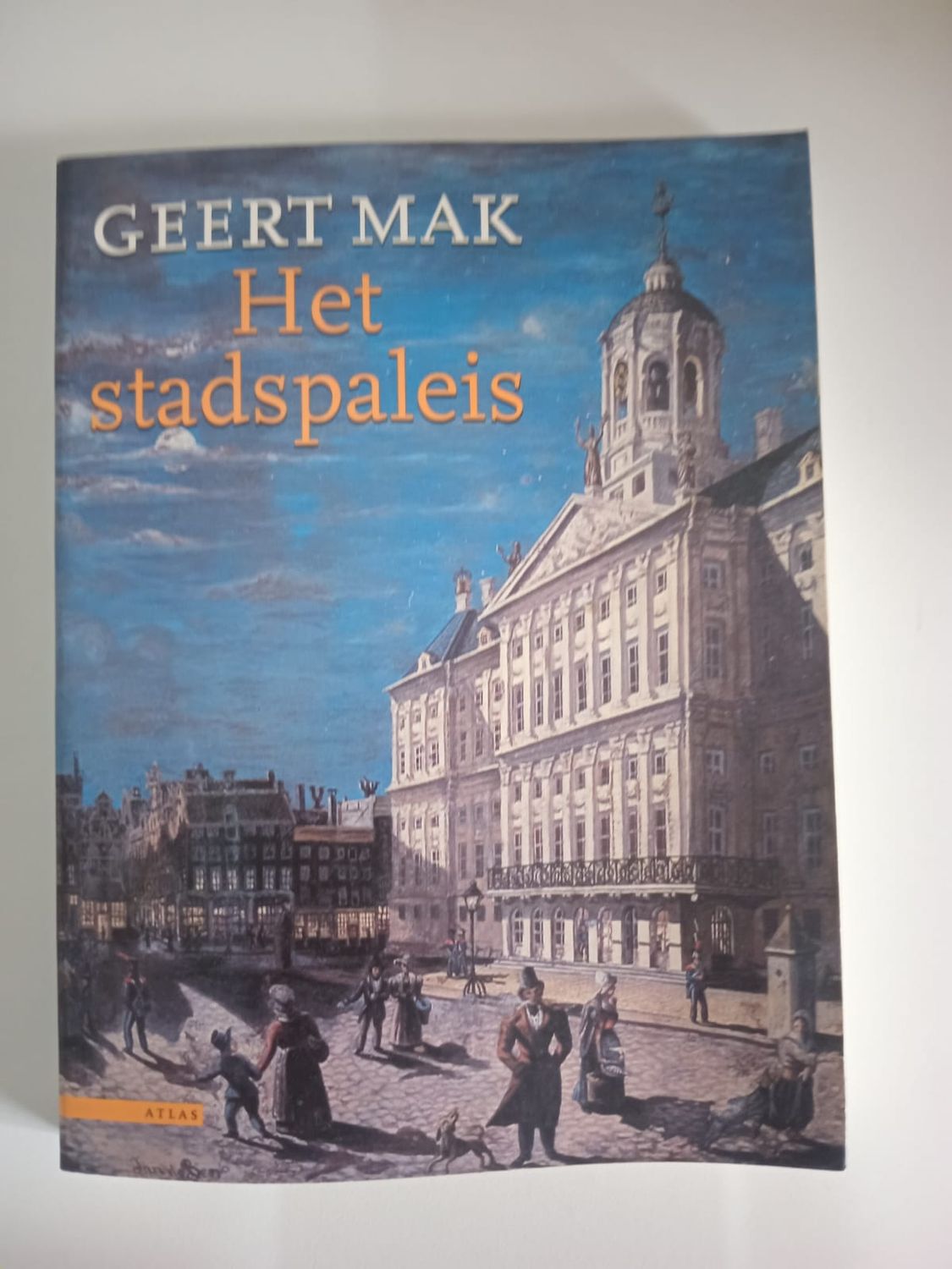 Het stadspaleis 118