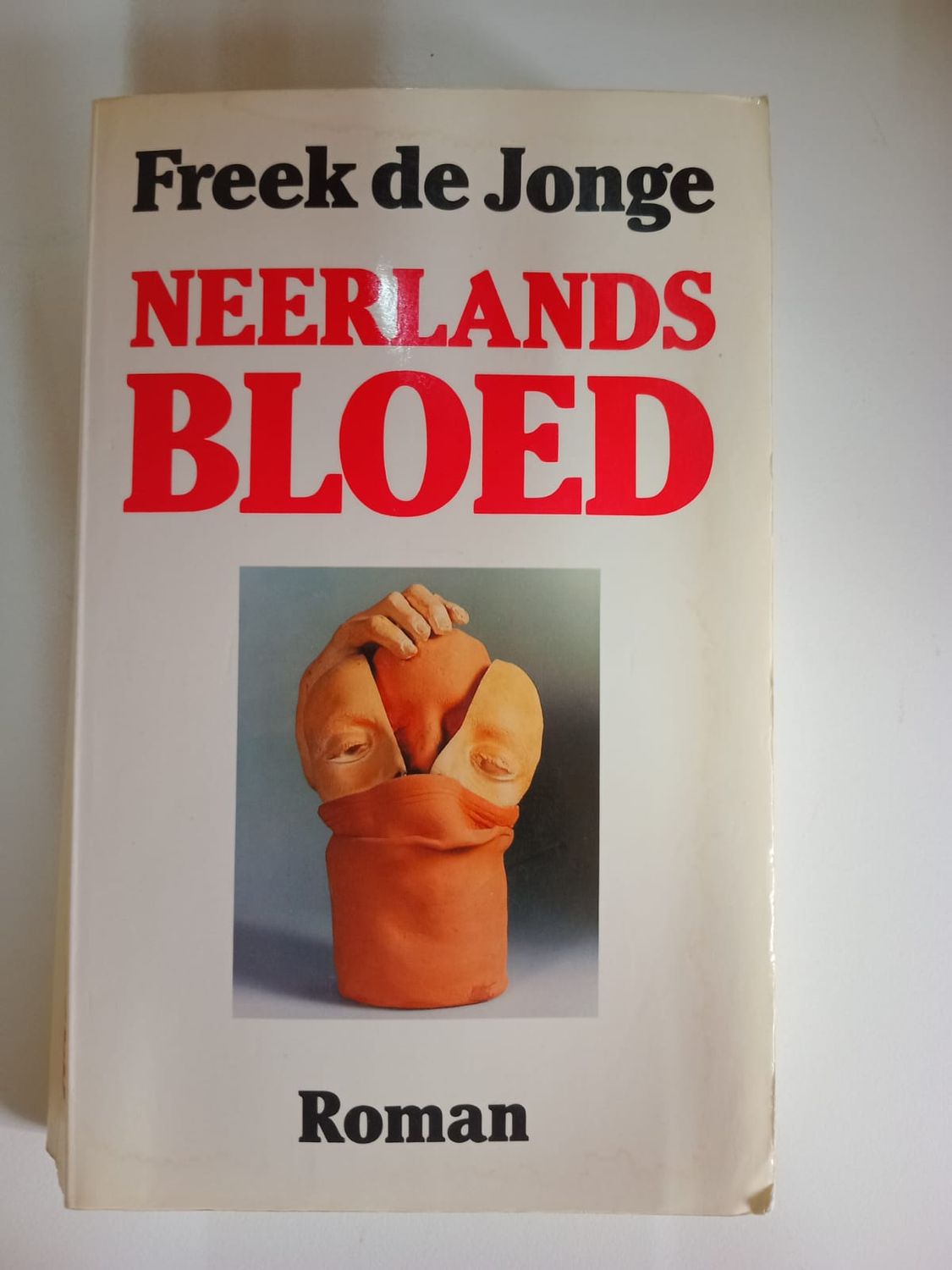 Neerlands bloed 118