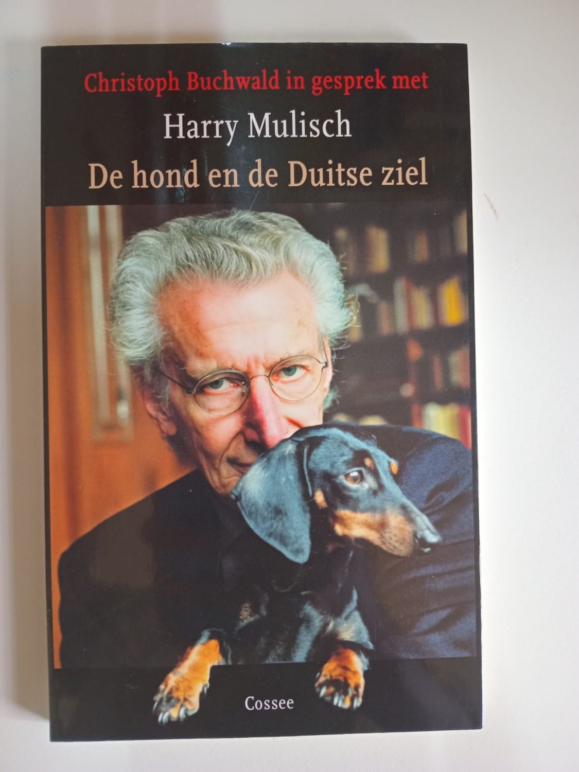 De hond en de Duitse ziel 118