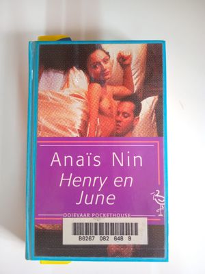 Henry en June 118