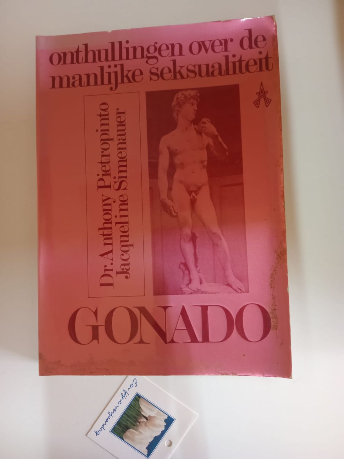 Gonado 118