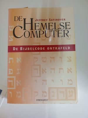De hemelse computer 119
