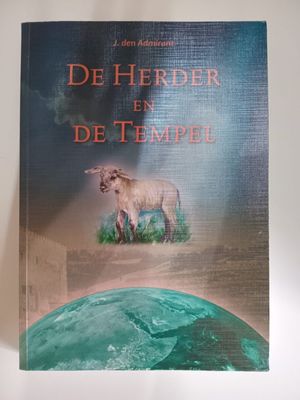 De herder en de tempel 119