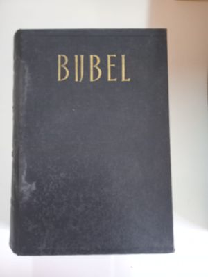 Bijbel 119